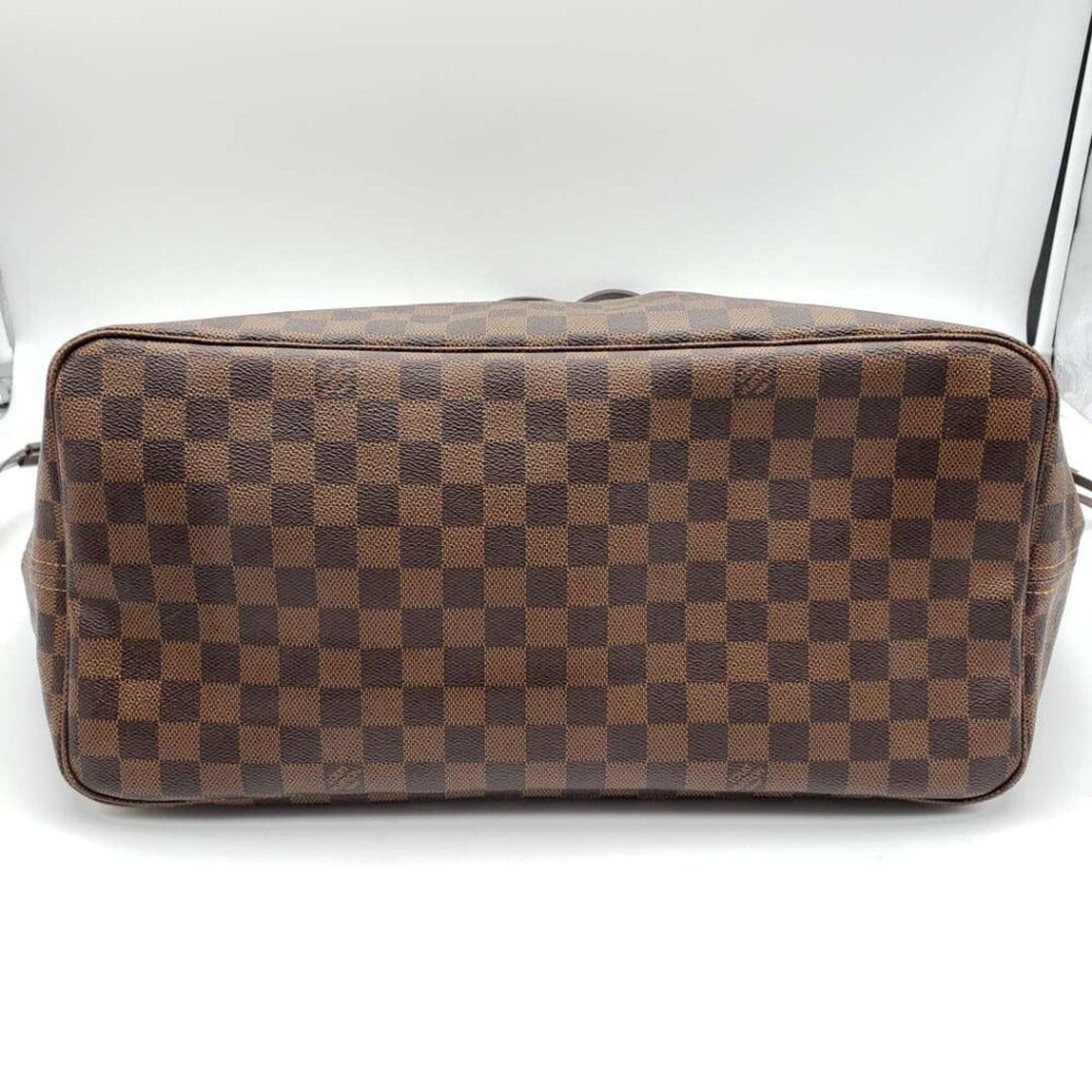 Louis Vuitton Neverfull GM Monogram Canvas Tote Bag