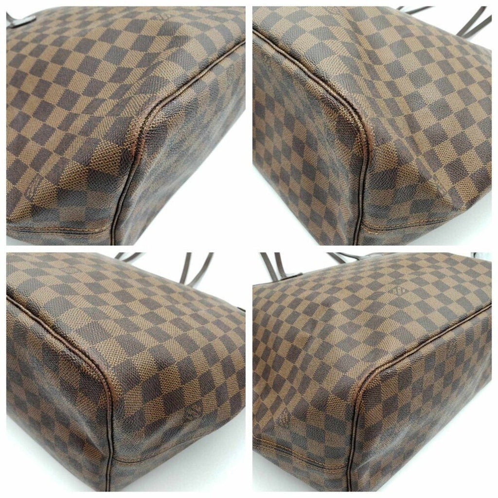 Louis Vuitton Neverfull GM Monogram Canvas Tote Bag
