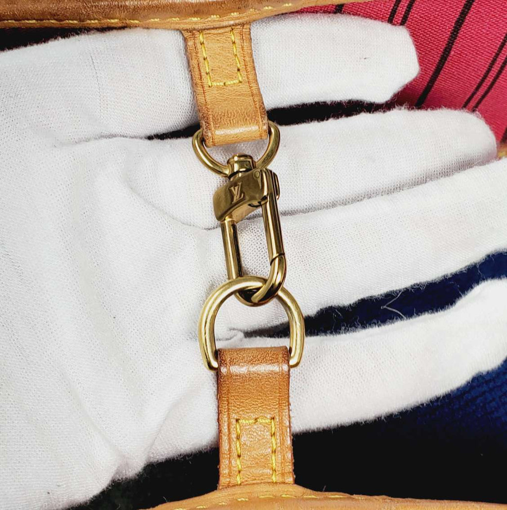 Louis Vuitton Neverfull MM Monogram Limited Edition