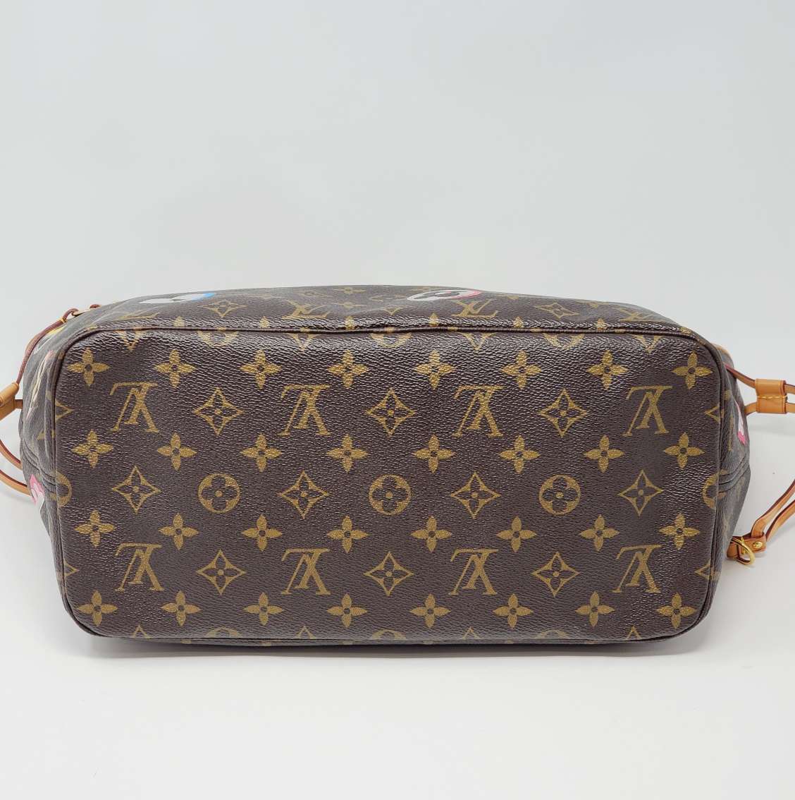 Louis Vuitton Neverfull MM Monogram Limited Edition