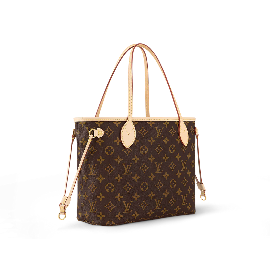 Louis Vuitton Neverfull PM Monogram
