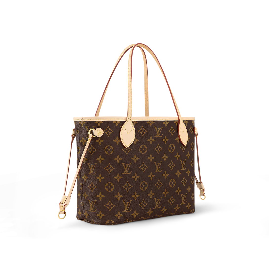 Louis Vuitton Neverfull PM Monogram