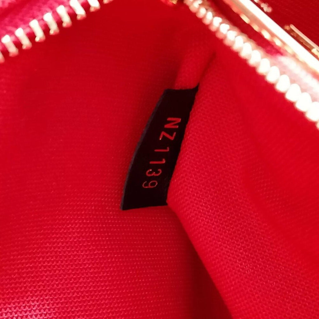 Louis Vuitton  On the Go GM Brown Monogram Giant Tote Bag