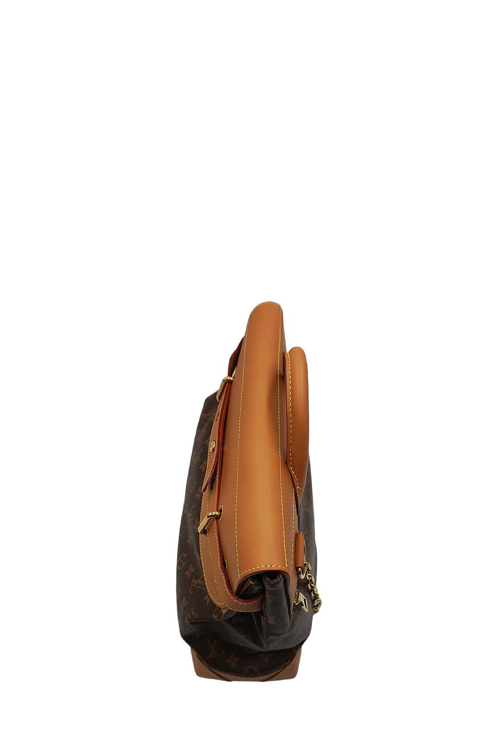 PM Monogram Legacy Steamer with Strap Multicolor
