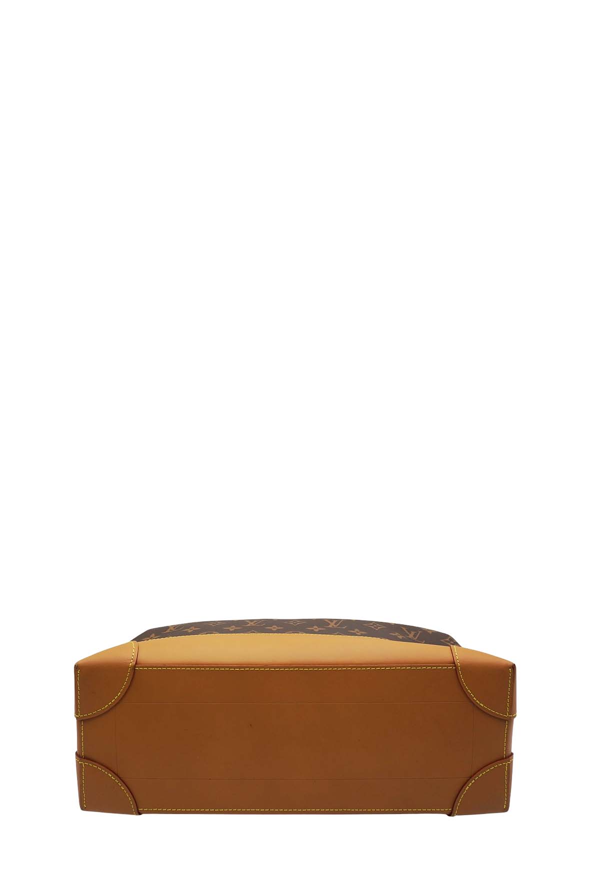 PM Monogram Legacy Steamer with Strap Multicolor