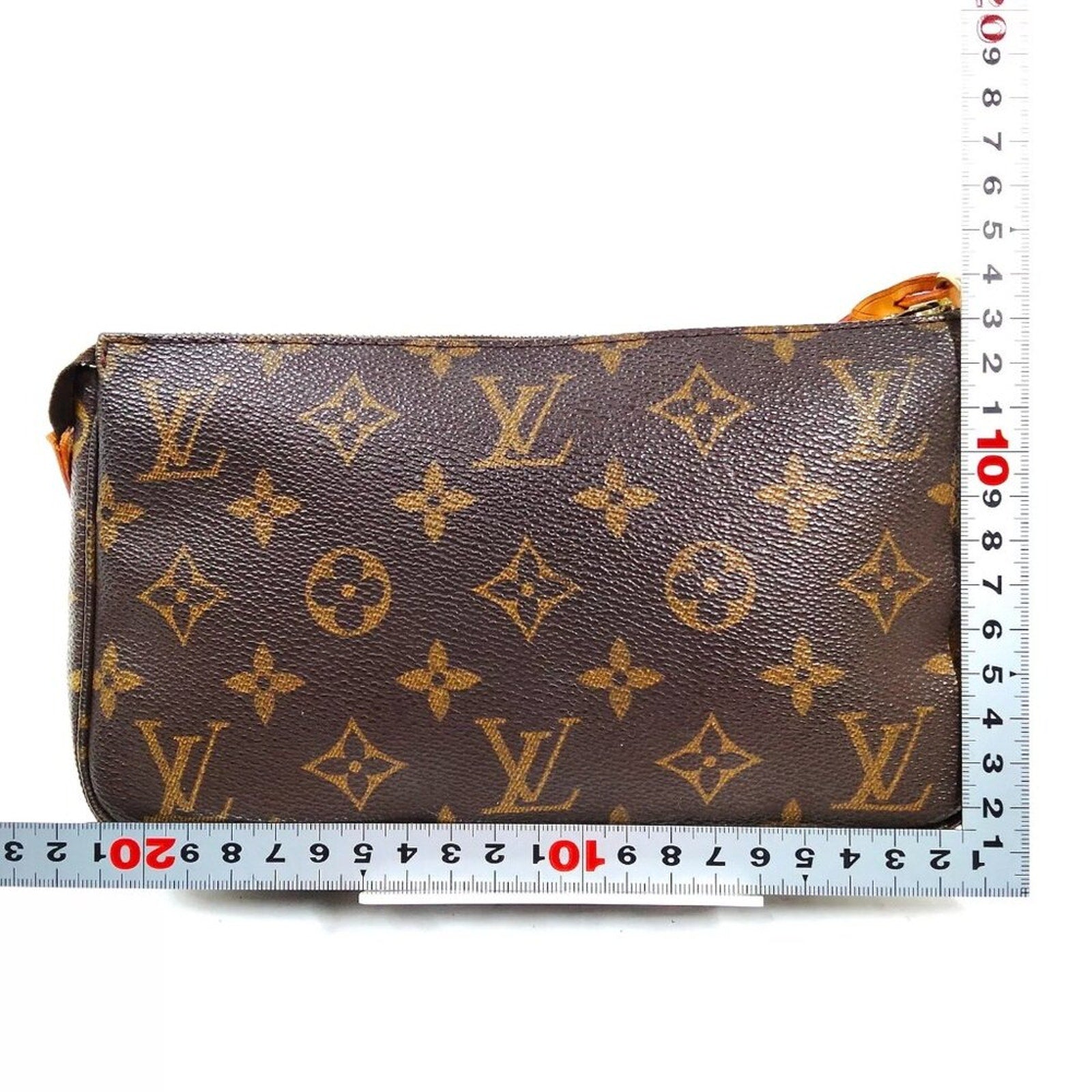 Louis Vuitton Pochette Accessories Shoulder Bag