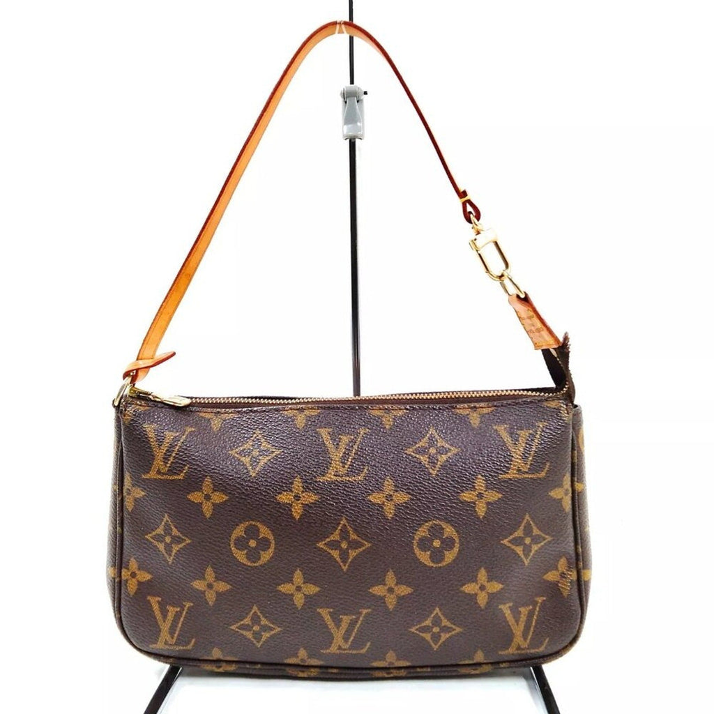 Louis Vuitton Pochette Accessories Shoulder Bag
