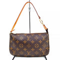 Louis Vuitton Pochette Accessories Shoulder Bag