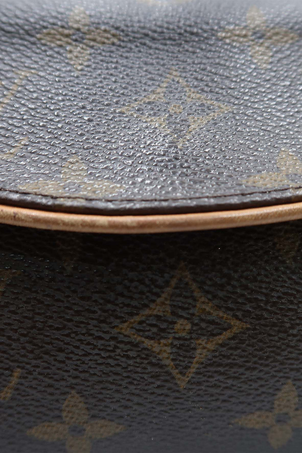 Pochette Friendly Convertible Bag Brown