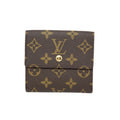 Louis Vuitton Porte Monnaie Carte Credit Wallet