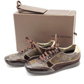 Louis Vuitton Sneakers Monogram Shoes