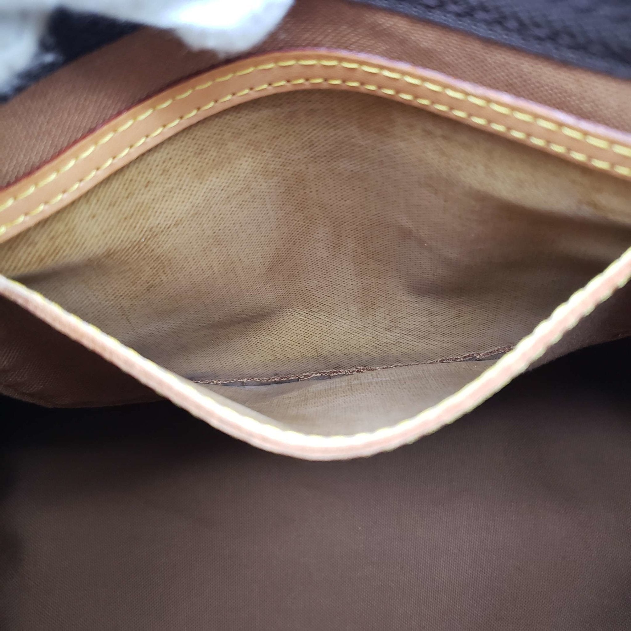 Louis Vuitton Speedy 30 Boston Monogram Hand Bag