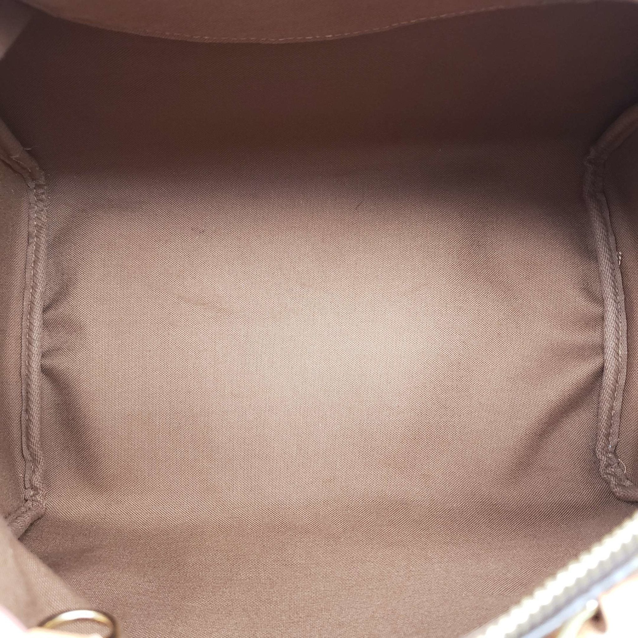 Louis Vuitton Speedy 30 Boston Monogram Hand Bag