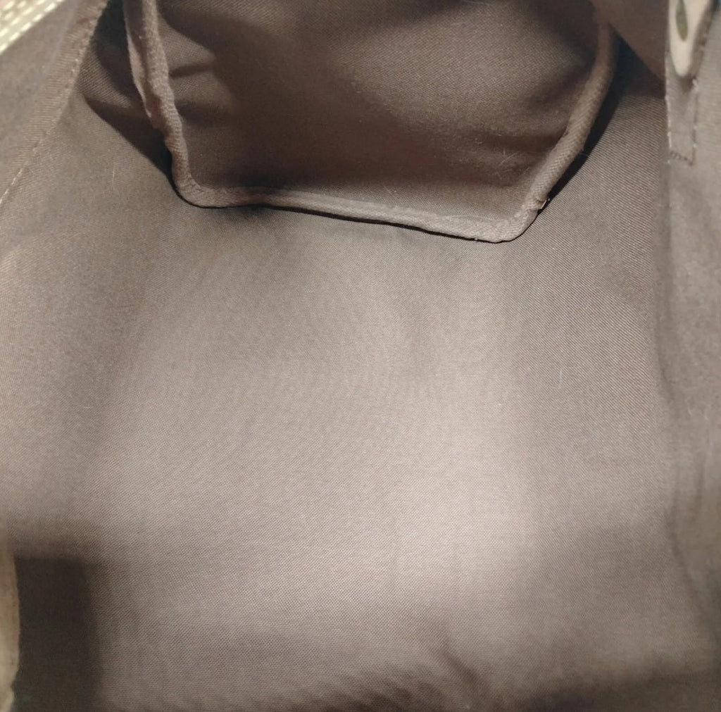Louis Vuitton Speedy 30 Brown Monogram Hand Bag
