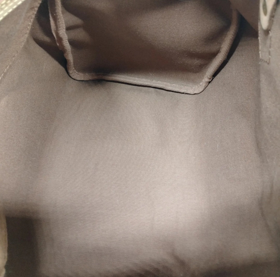 Louis Vuitton Speedy 30 Brown Monogram Hand Bag