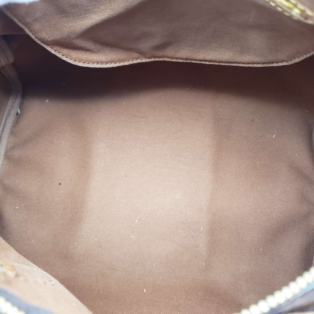 Louis Vuitton Speedy 30 Monogram HandBag