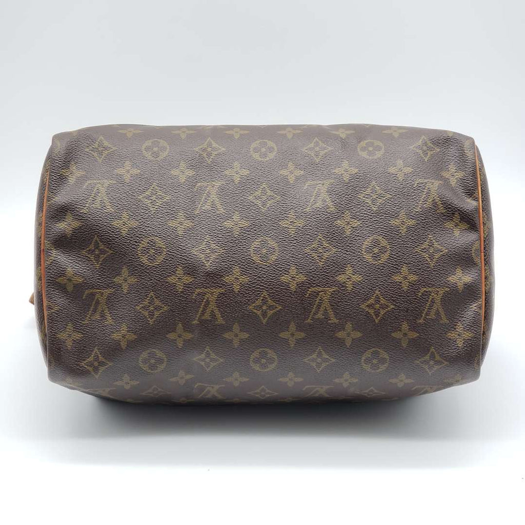 Louis Vuitton Speedy 30 Monogram HandBag