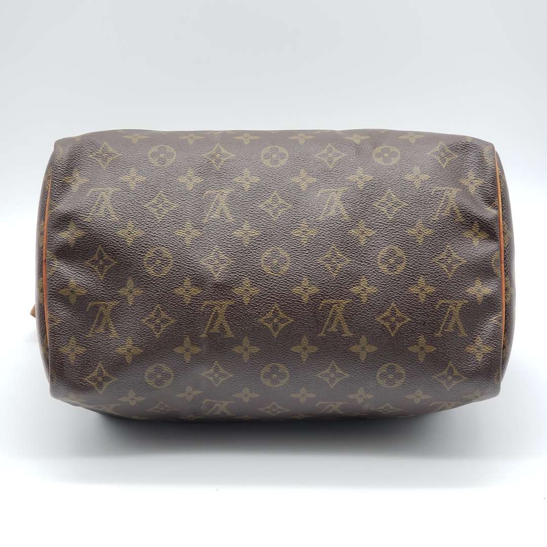 Louis Vuitton Speedy 30 Monogram HandBag