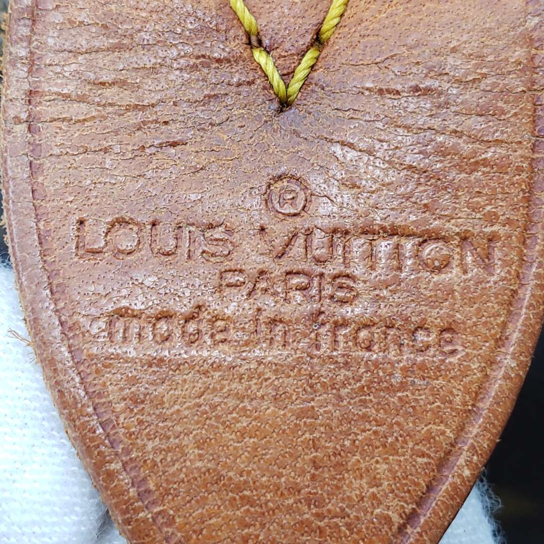 Louis Vuitton Speedy 30 Monogram HandBag