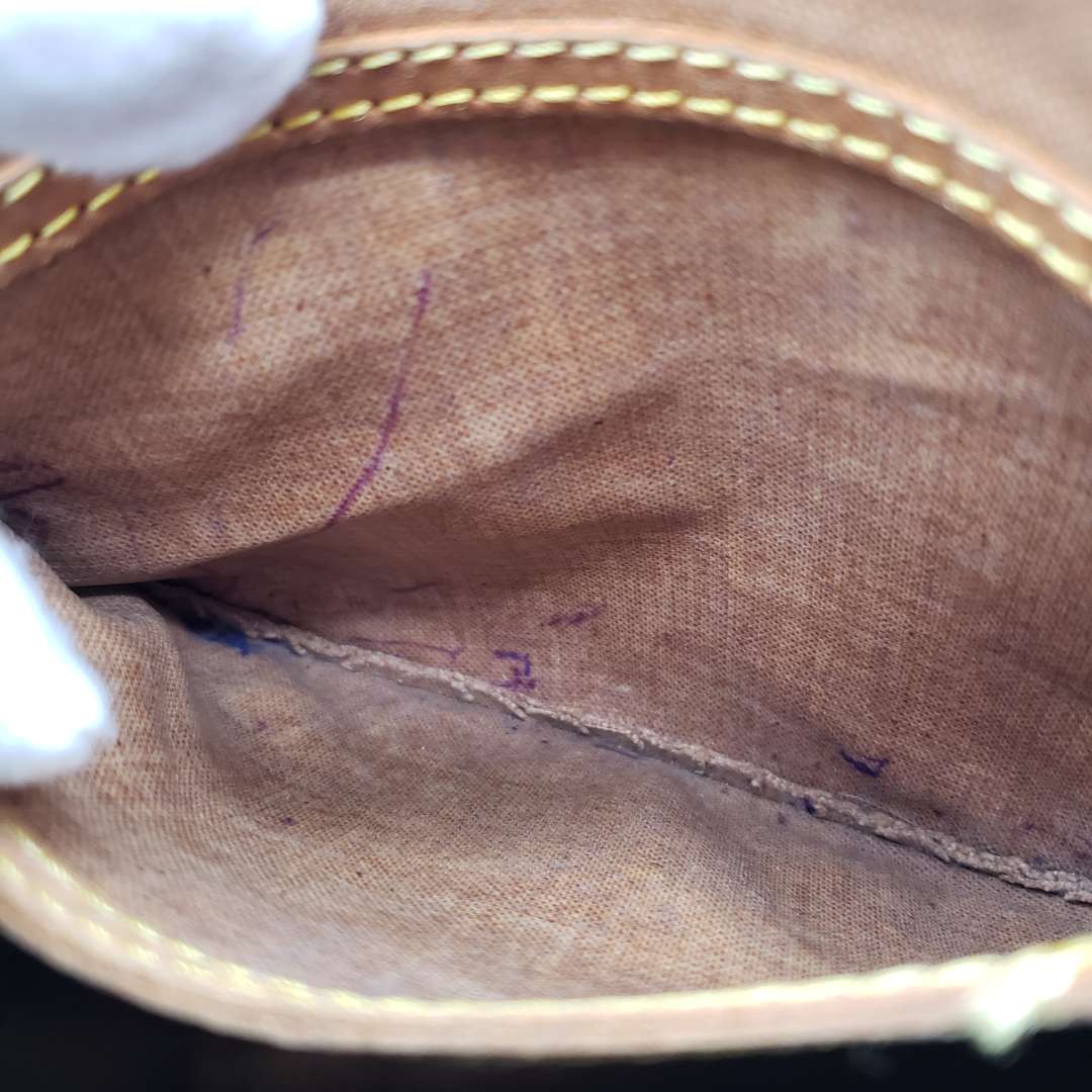 Louis Vuitton Speedy 30 Monogram HandBag