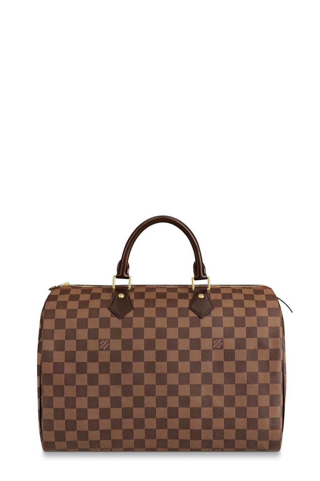 Damier Ebene Speedy 35 NM