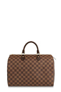 Damier Ebene Speedy 35 NM