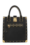 Suhali L'Imprevisible Tote Black