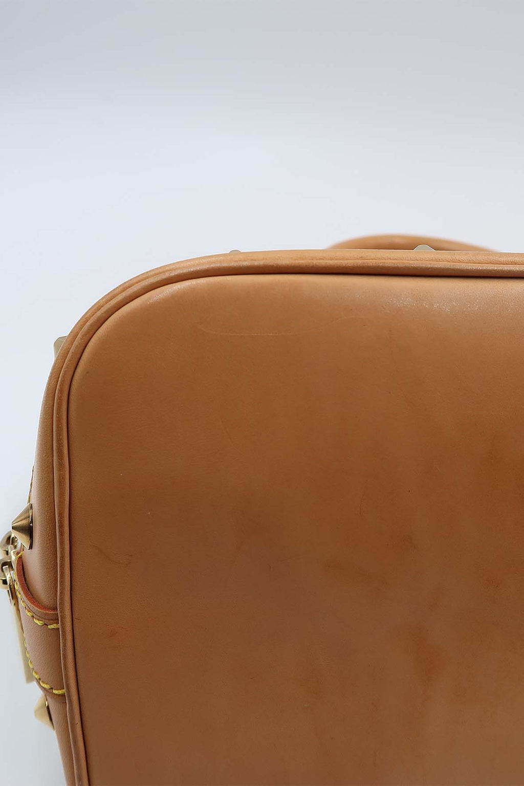Takashi Murakami Monogram Alma PM Multicolore, White