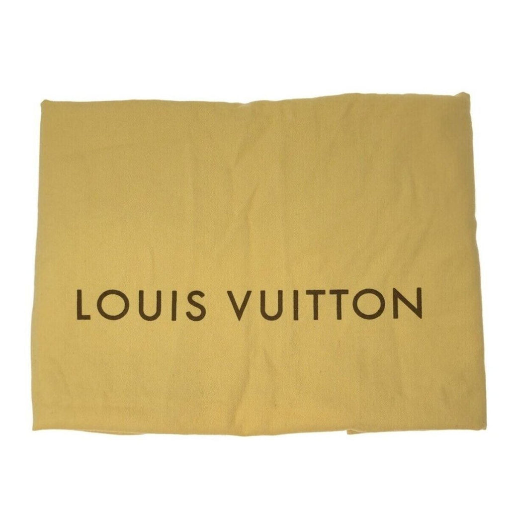 LOUIS VUITTON Wilshire MM Amarante Monogram Tote Bag
