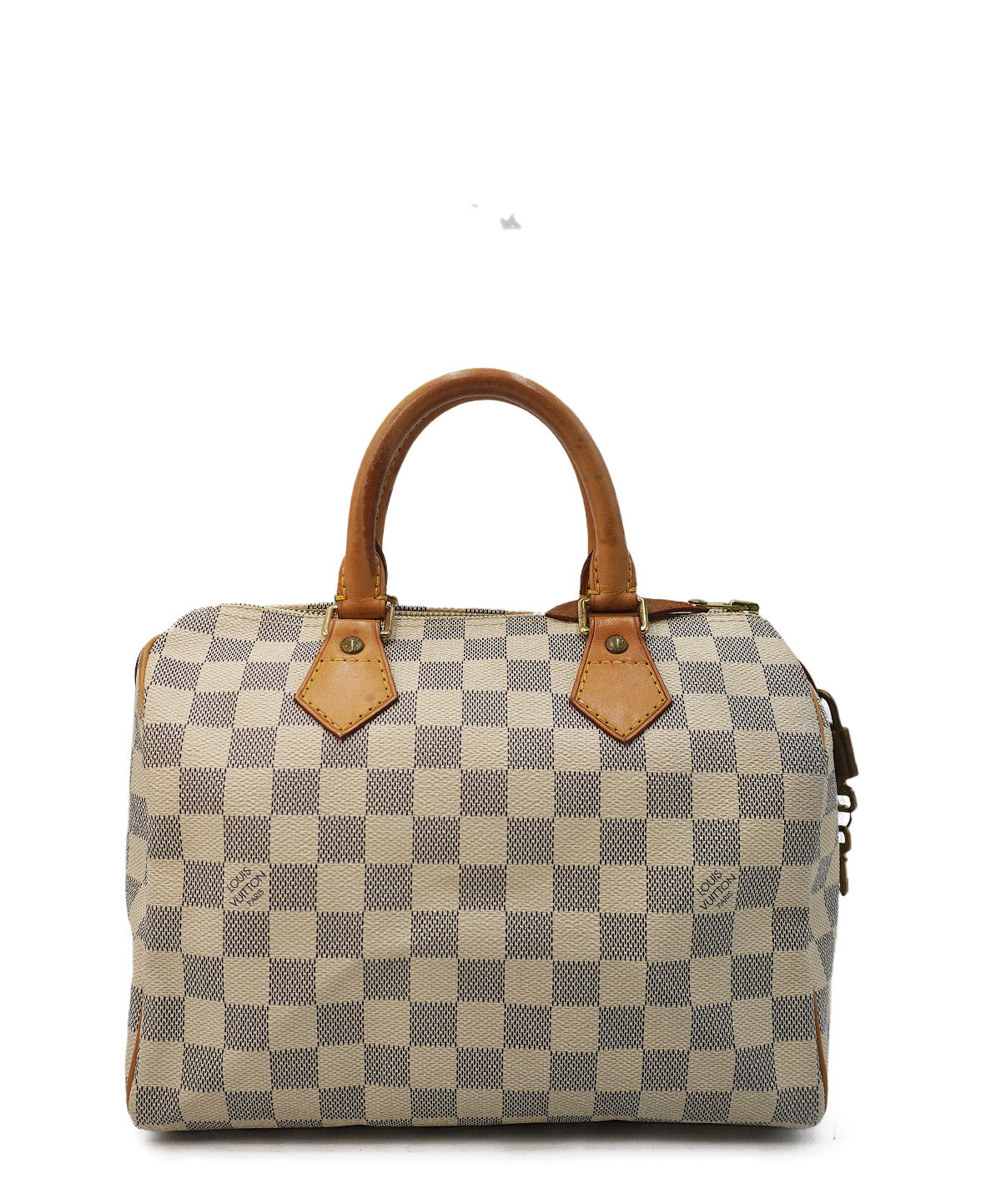 Damier Azur Speedy 25 Multicolor