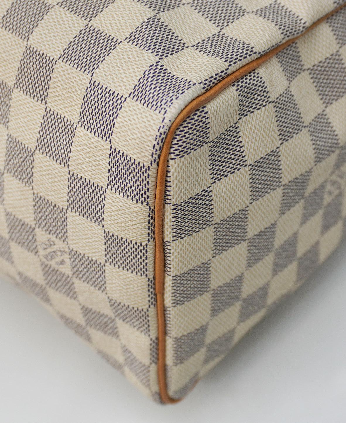 Damier Azur Speedy 25 Multicolor