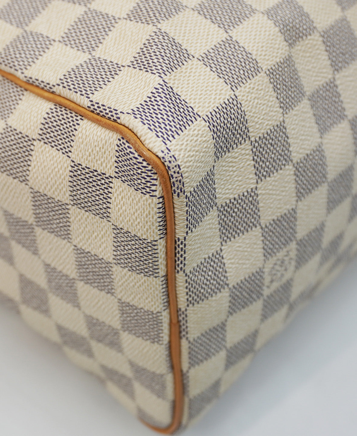 Damier Azur Speedy 25 Multicolor
