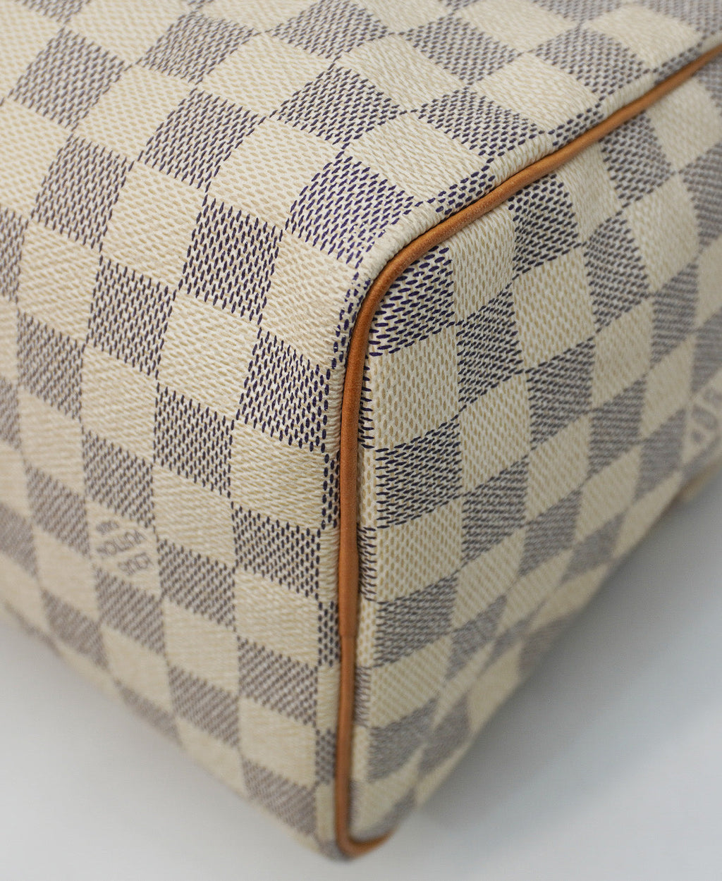 Damier Azur Speedy 25 Multicolor