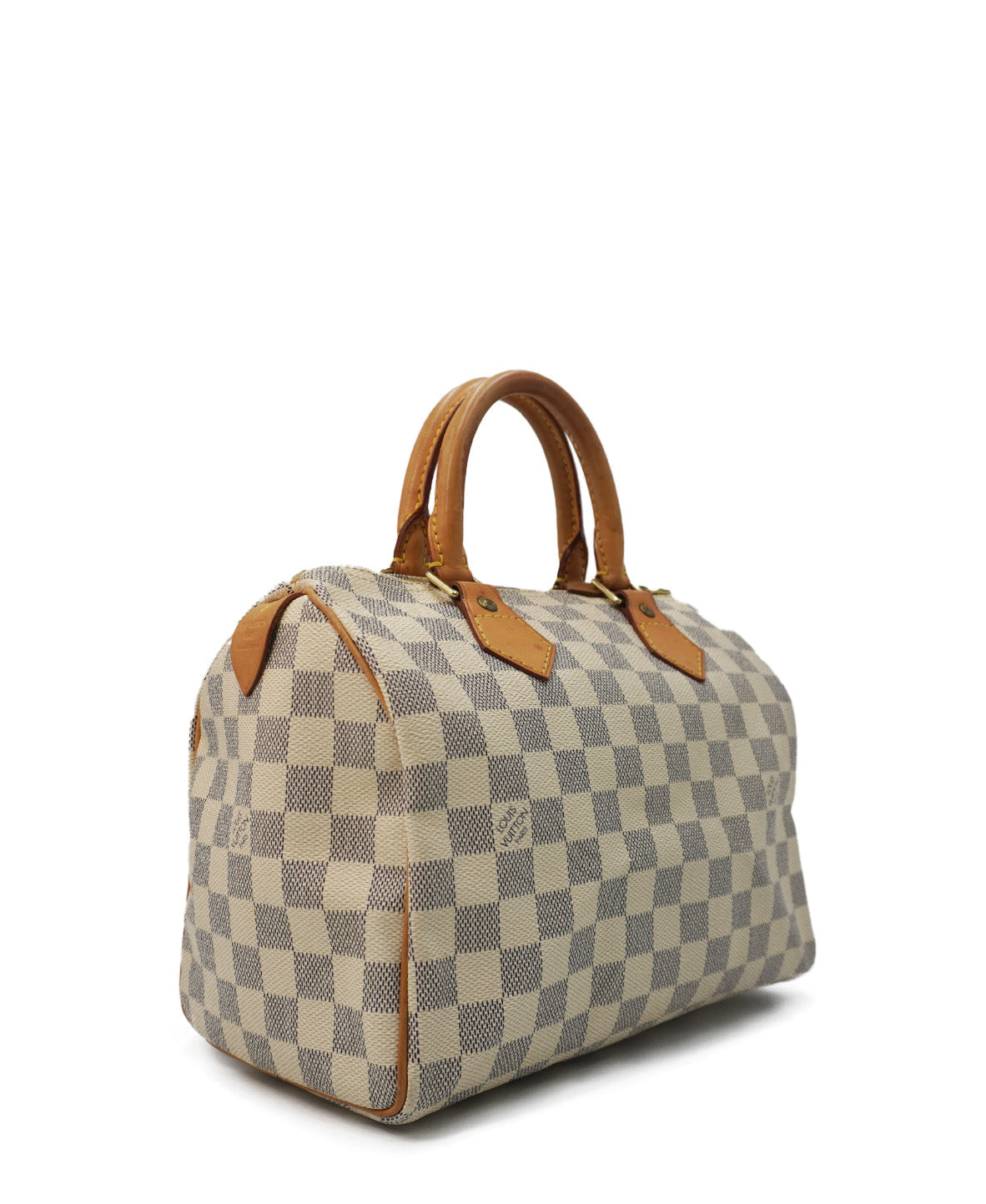 Damier Azur Speedy 25 Multicolor