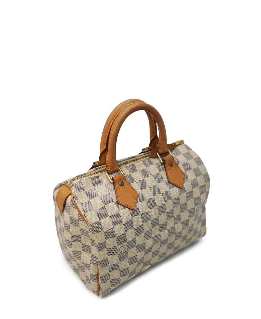 Damier Azur Speedy 25 Multicolor