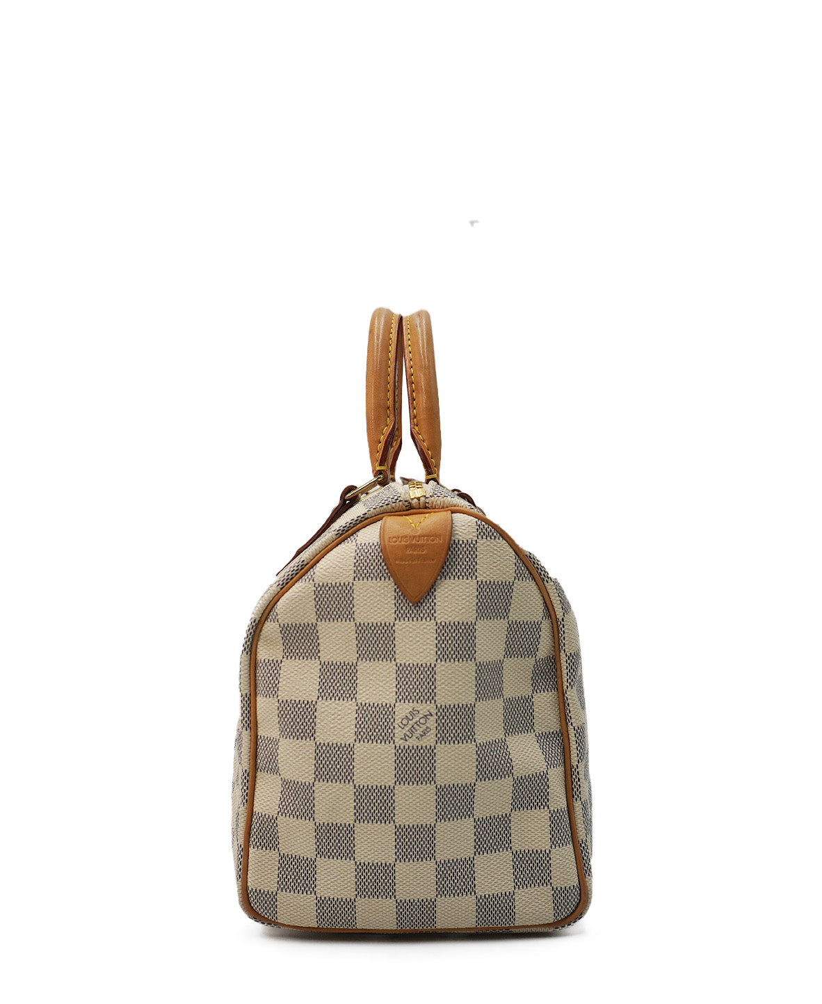Damier Azur Speedy 25 Multicolor