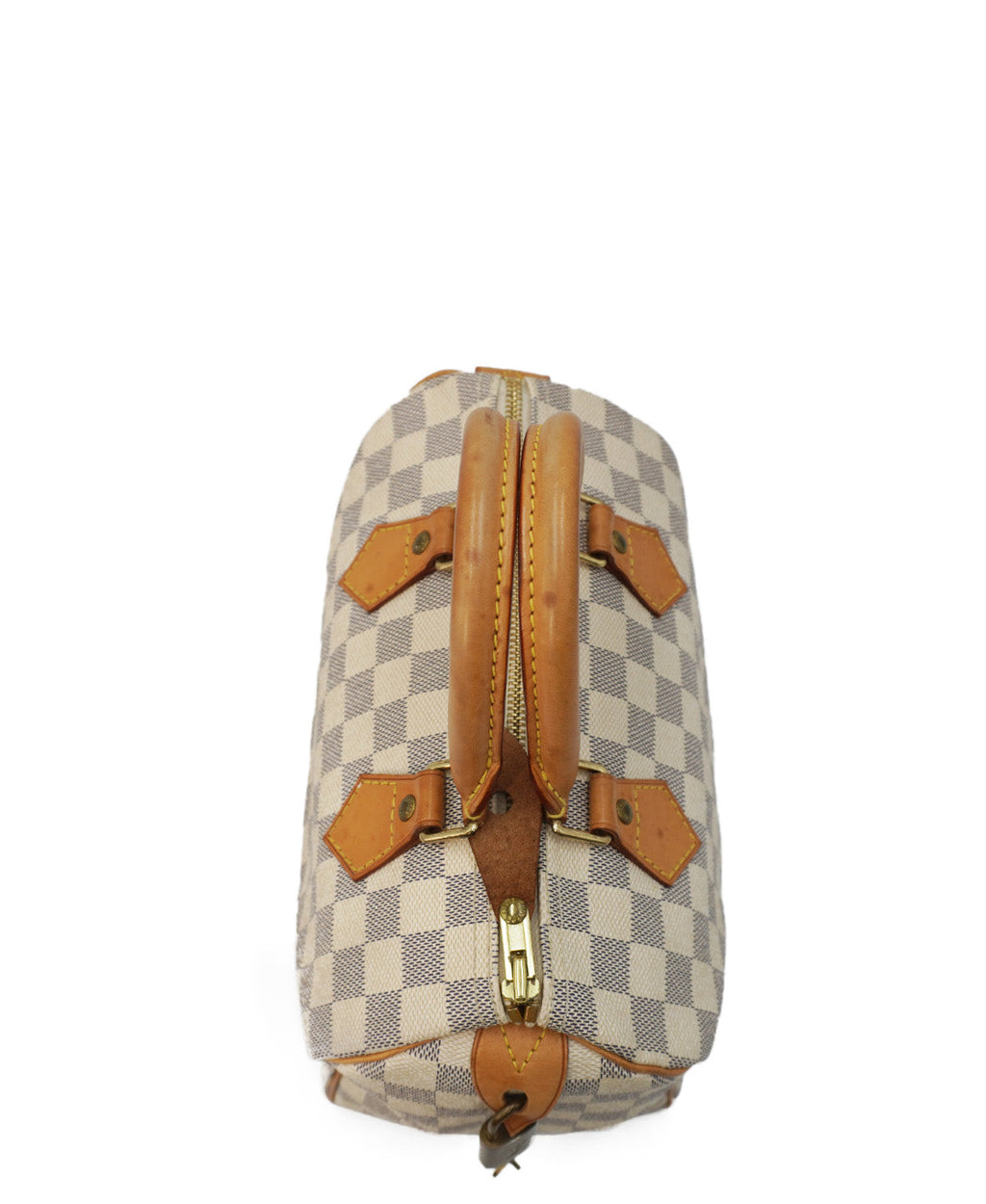 Damier Azur Speedy 25 Multicolor