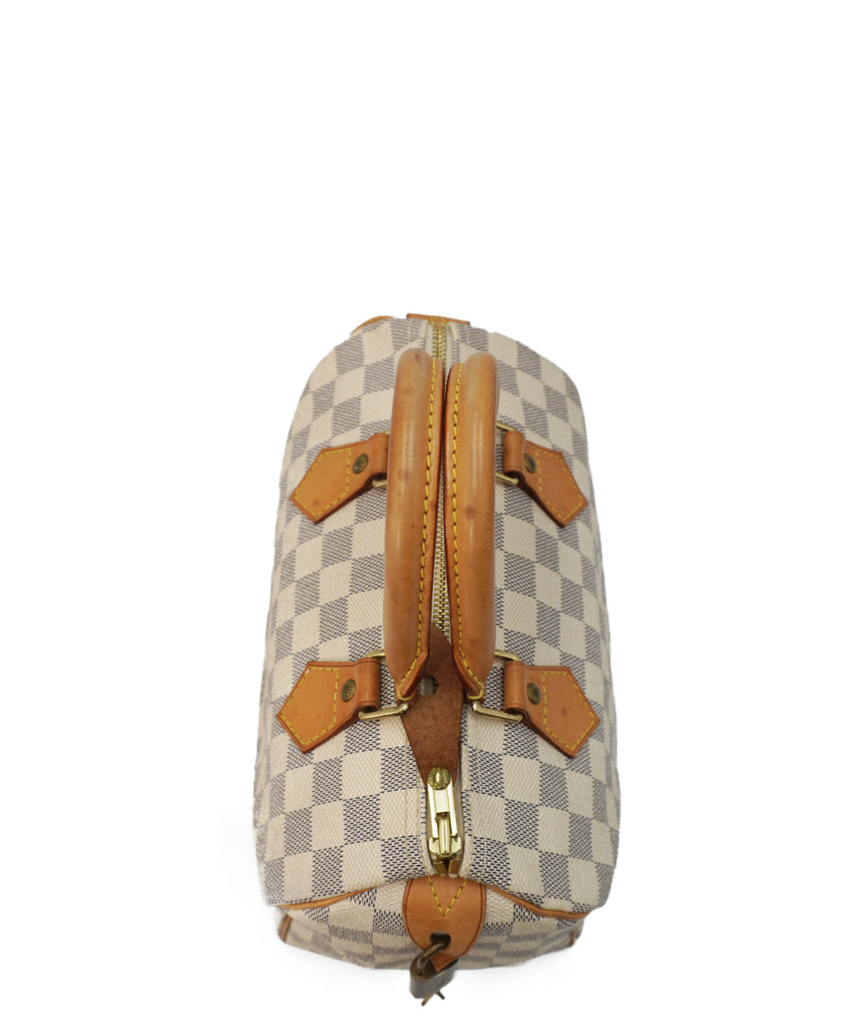 Damier Azur Speedy 25 Multicolor