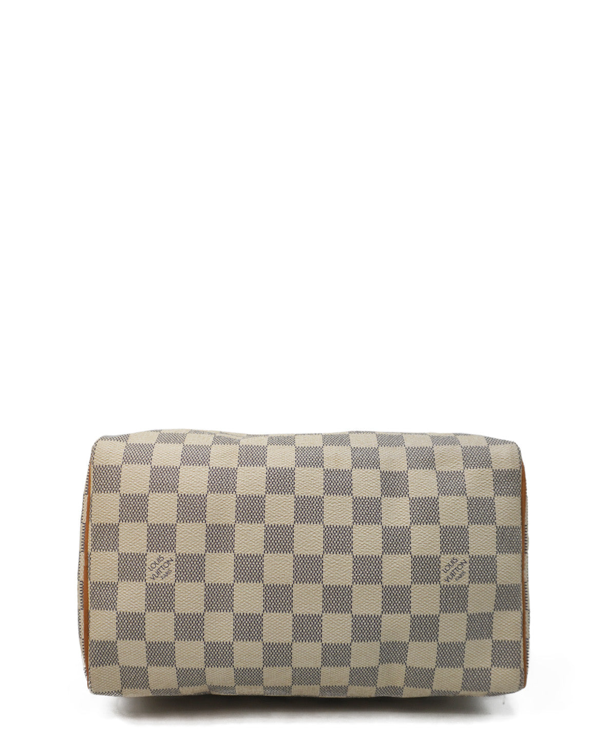 Damier Azur Speedy 25 Multicolor