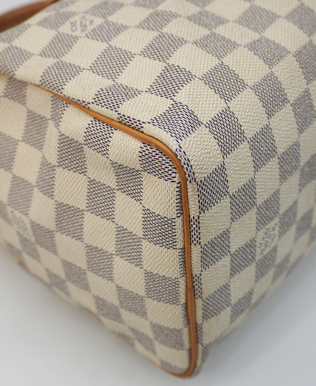 Damier Azur Speedy 25 Multicolor