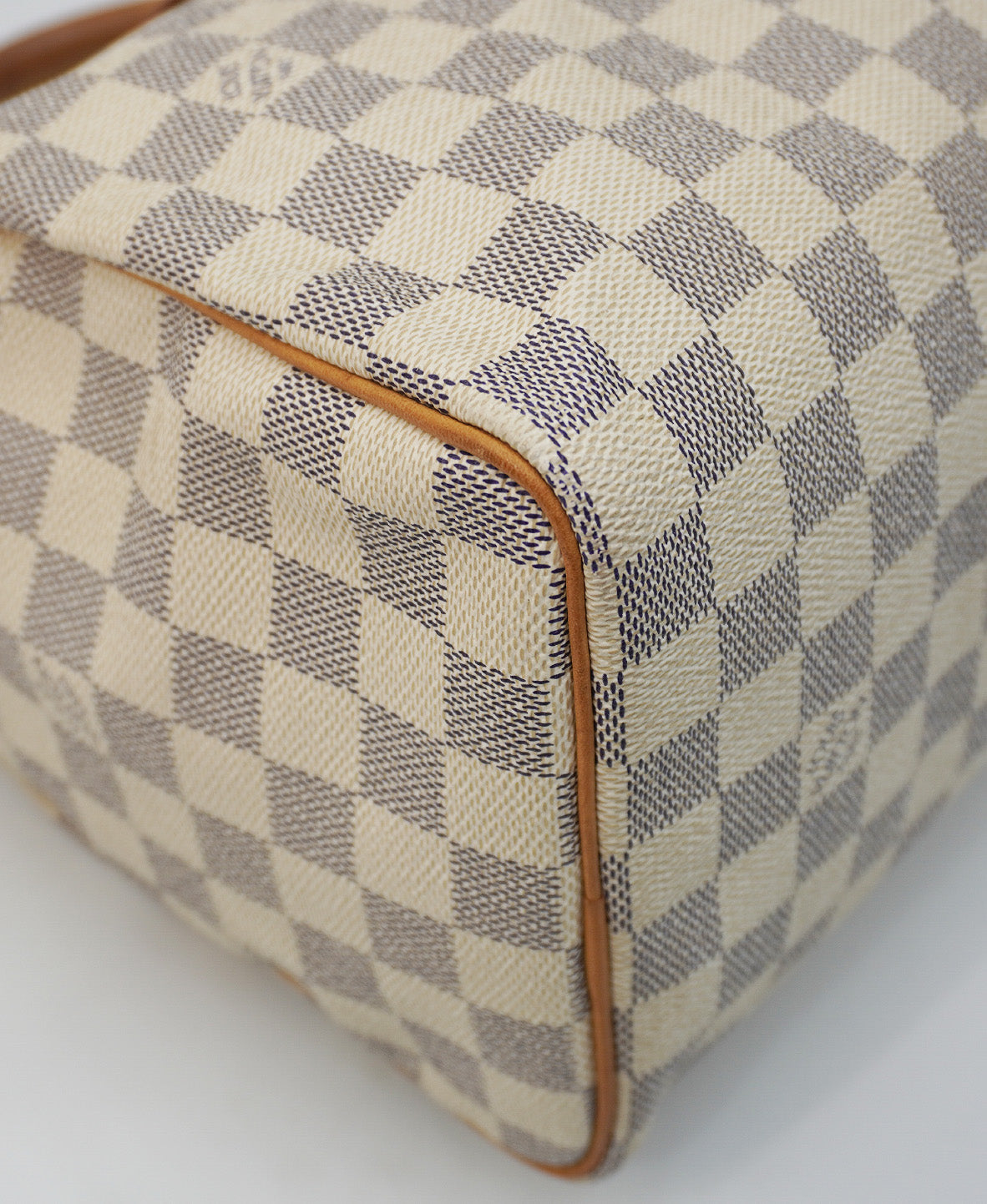 Damier Azur Speedy 25 Multicolor
