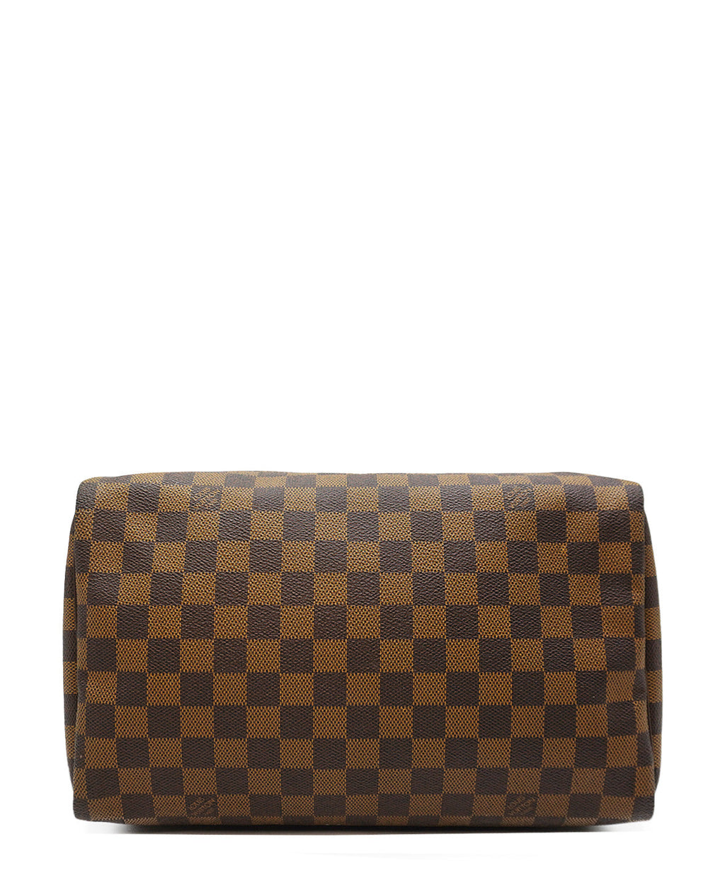 Damier Ebene Speedy 30 Brown