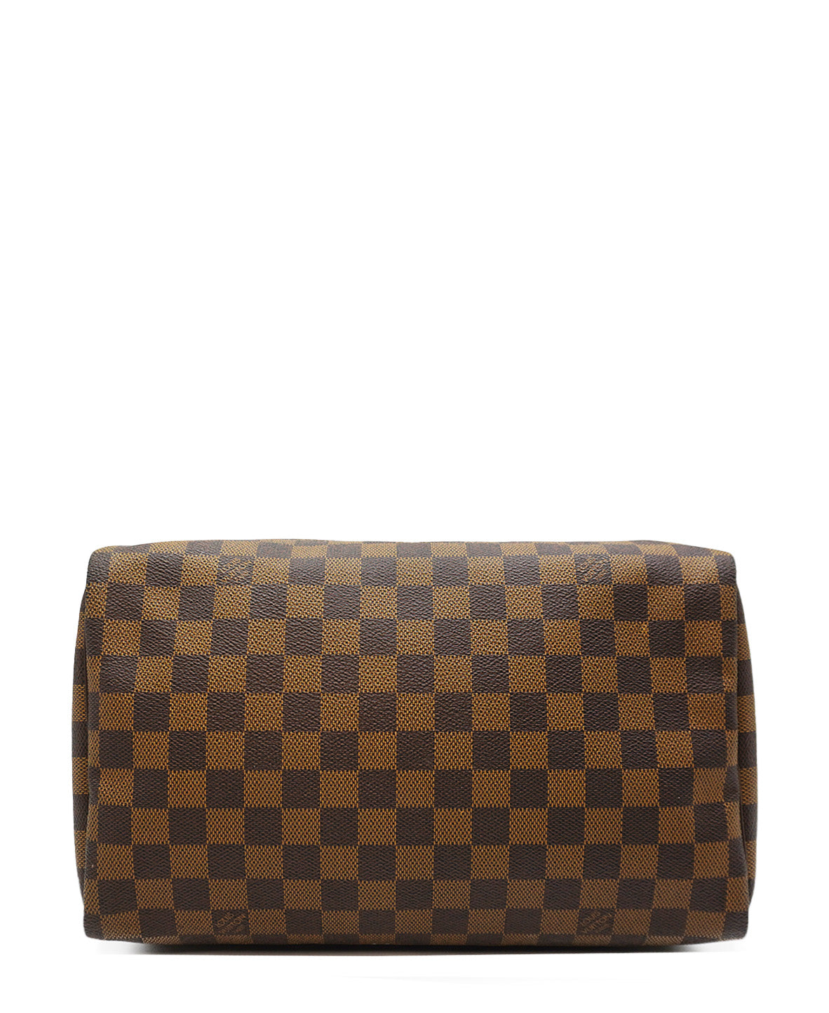 Damier Ebene Speedy 30 Brown