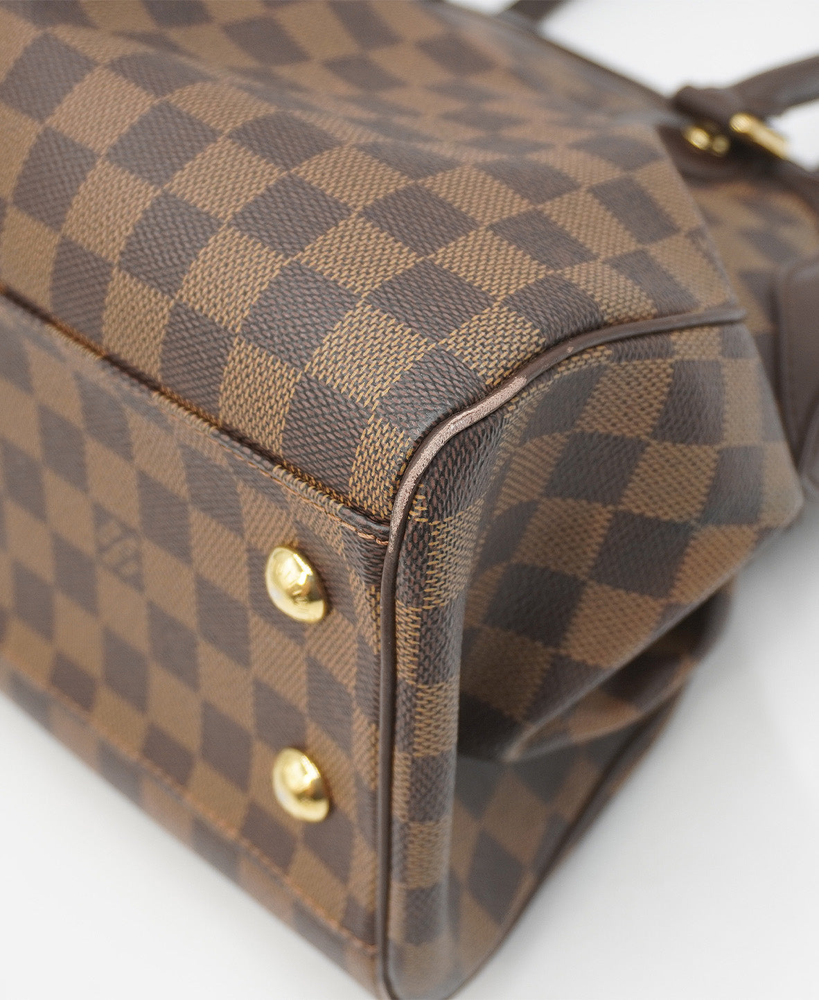 Damier Ebene Trevi PM Brown