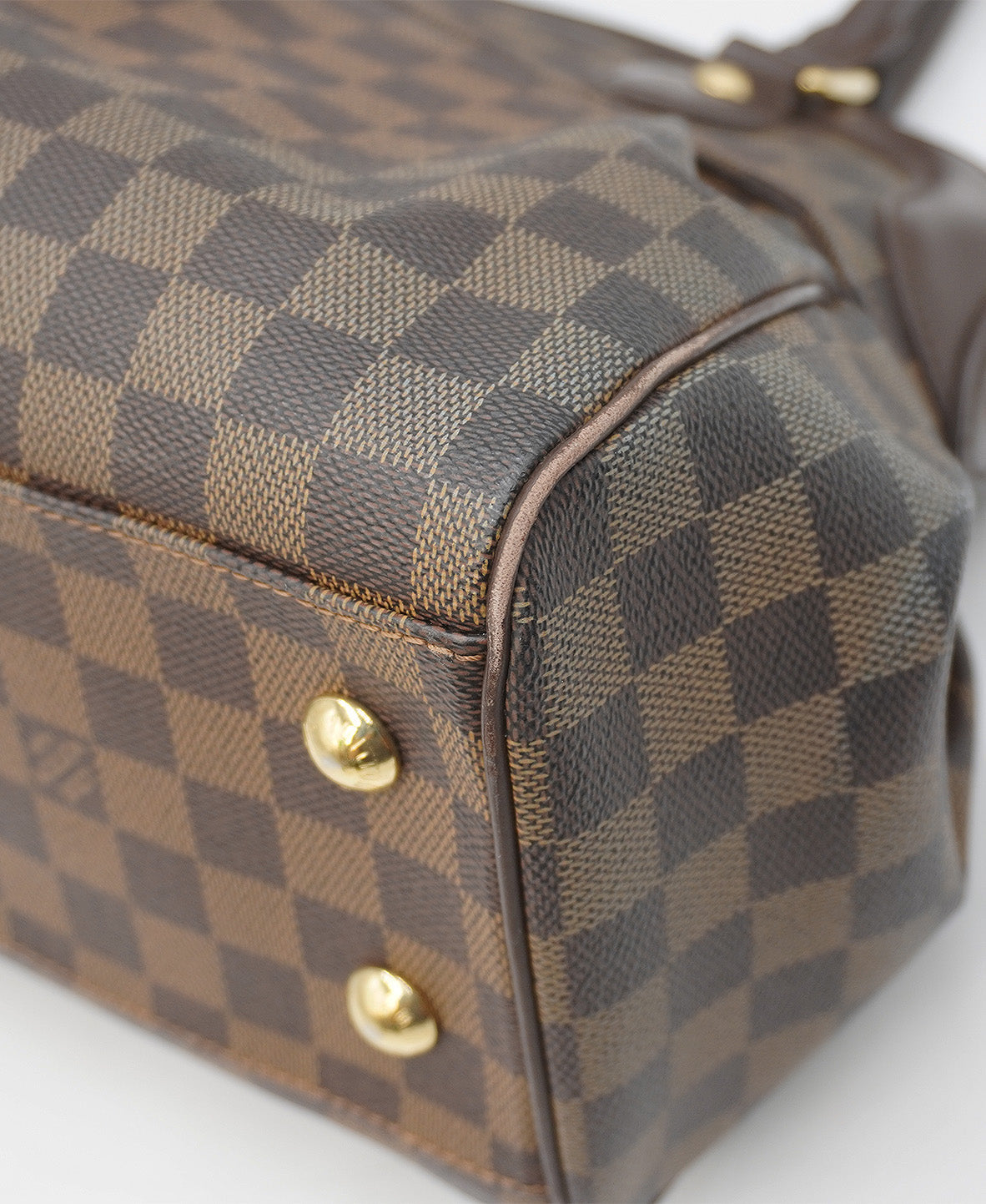 Damier Ebene Trevi PM Brown