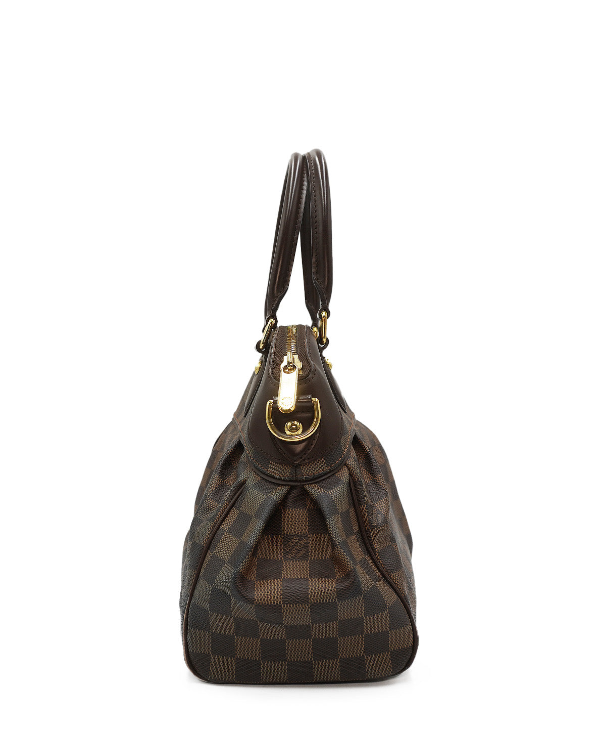 Damier Ebene Trevi PM Brown