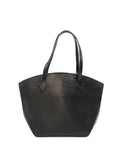 Epi Saint-Jacques Shopping PM Black