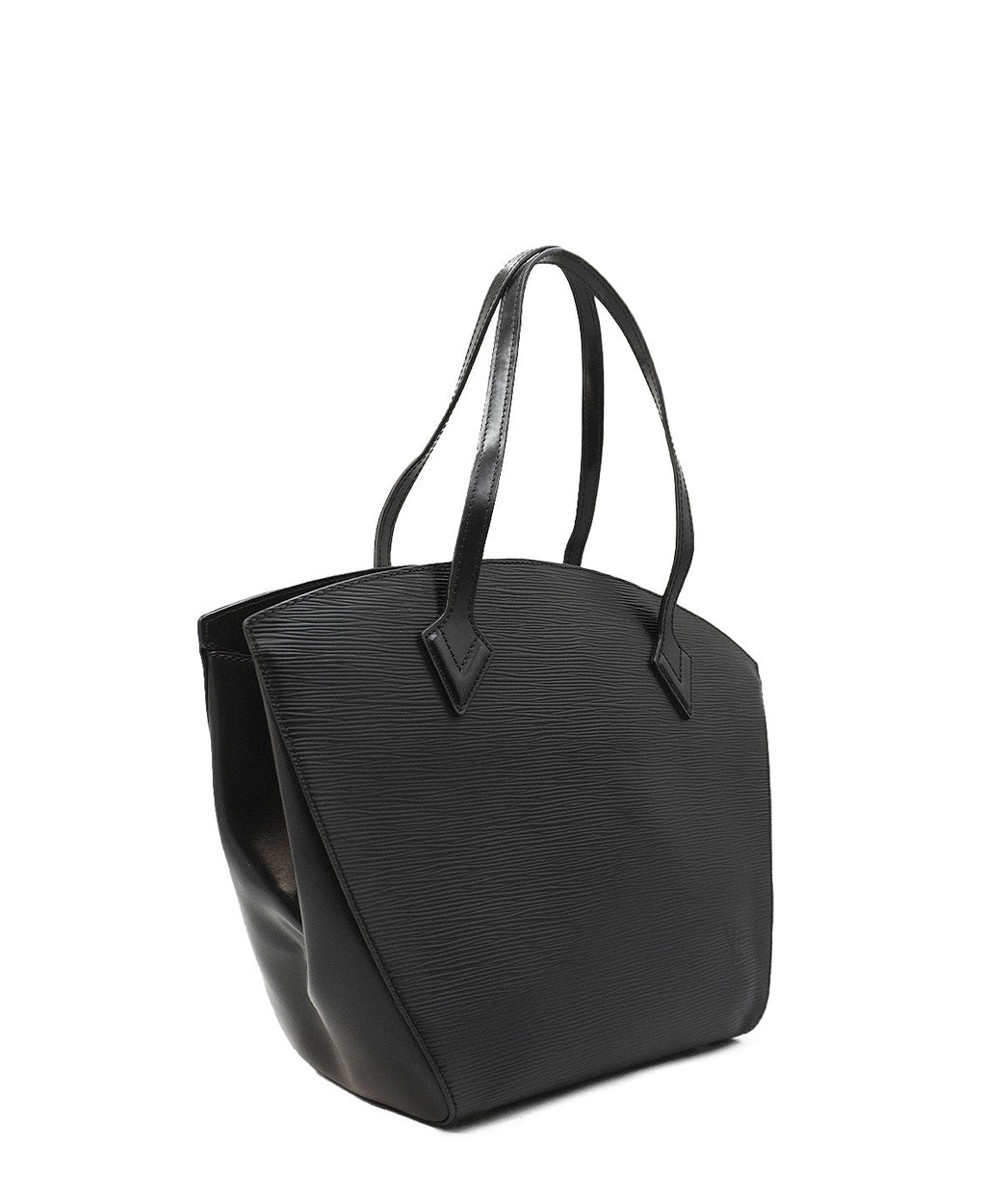 Epi Saint-Jacques Shopping PM Black