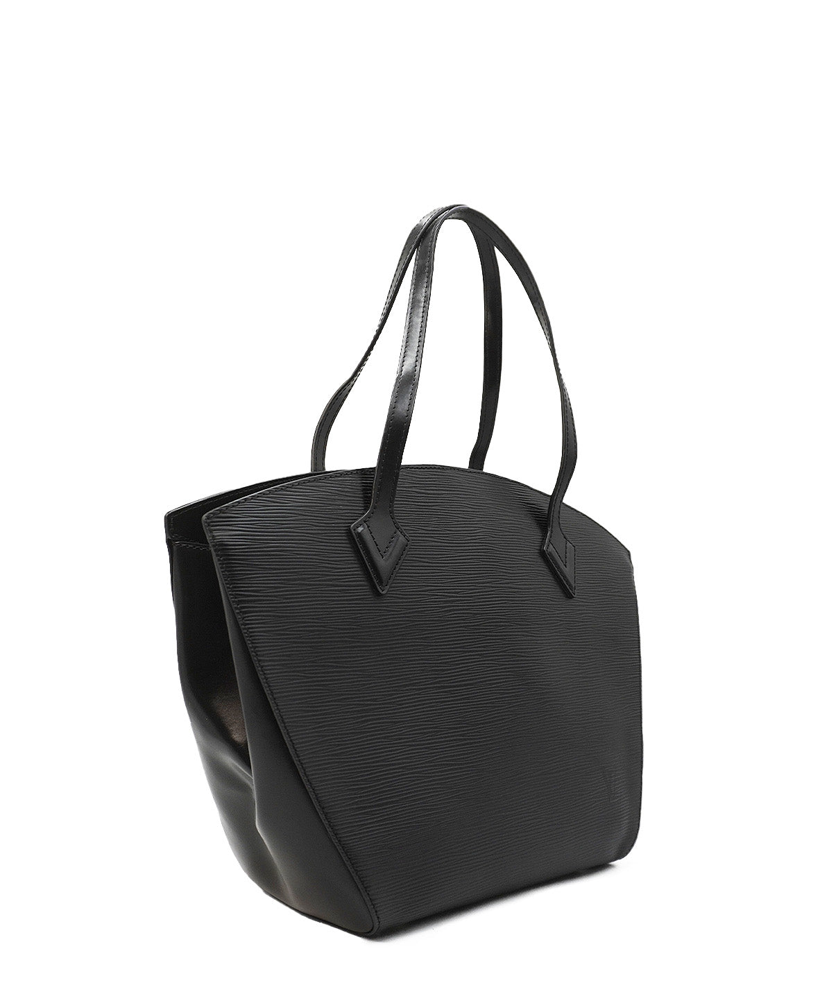 Epi Saint-Jacques Shopping PM Black