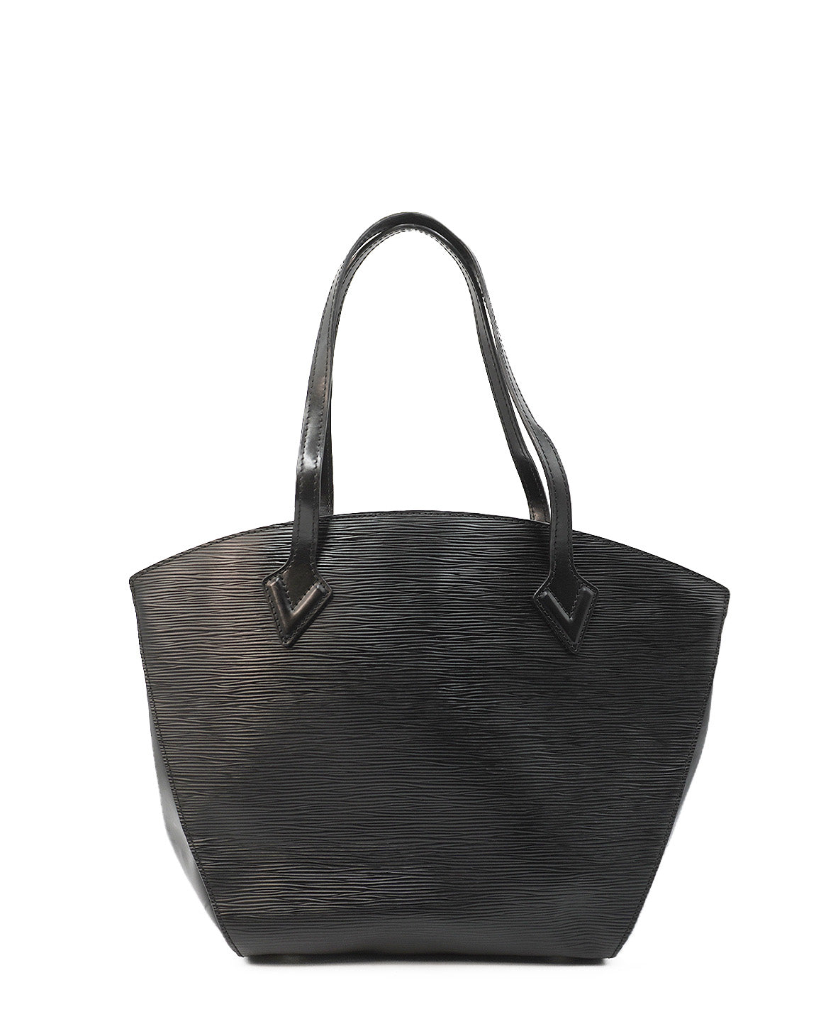 Epi Saint-Jacques Shopping PM Black